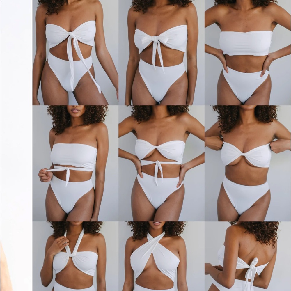 437 Bikini Set - Picture 5 of 5